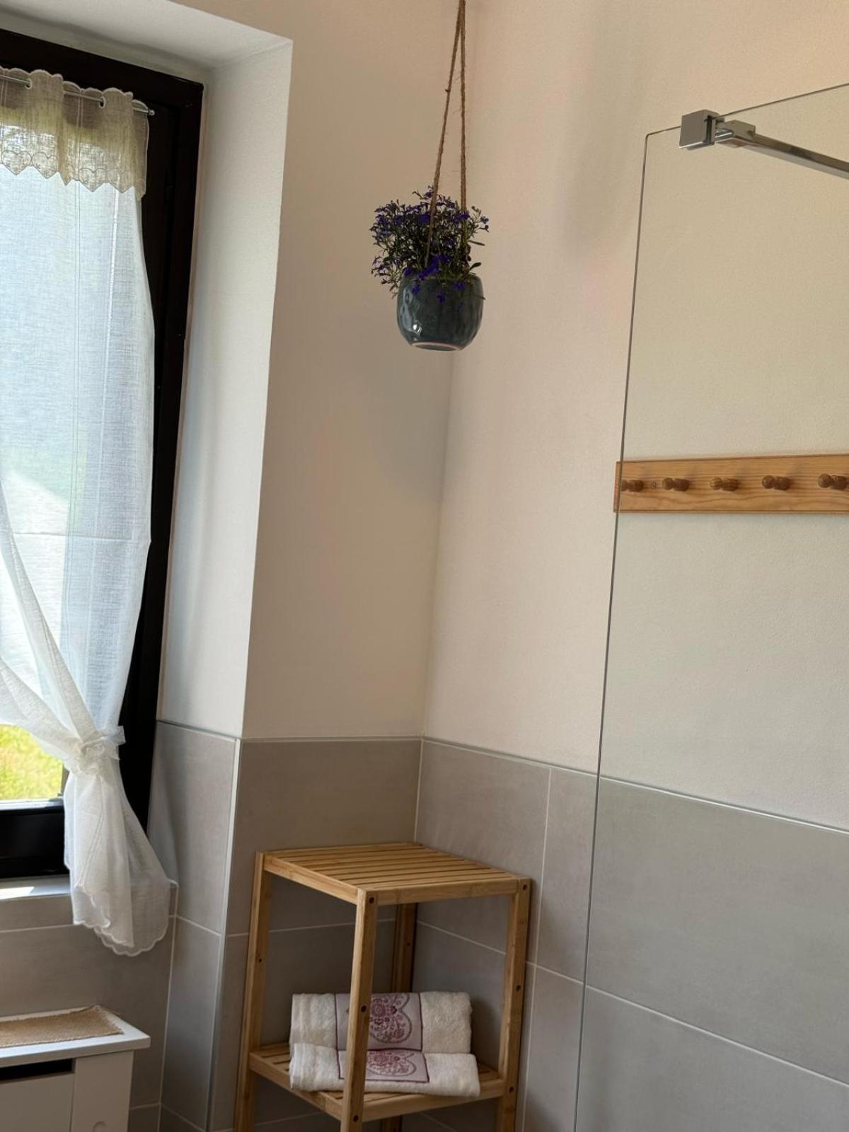 Stella Delle Grigne Apartment Pasturo Екстериор снимка