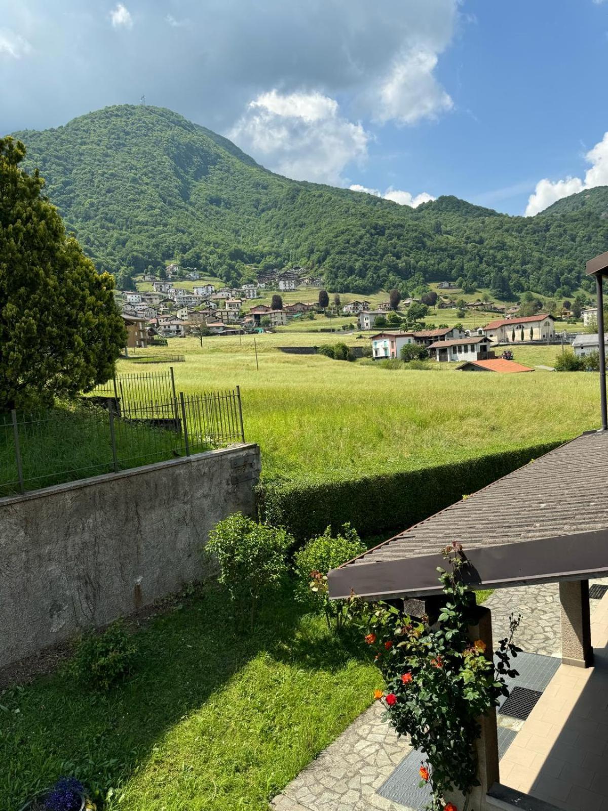 Stella Delle Grigne Apartment Pasturo Екстериор снимка