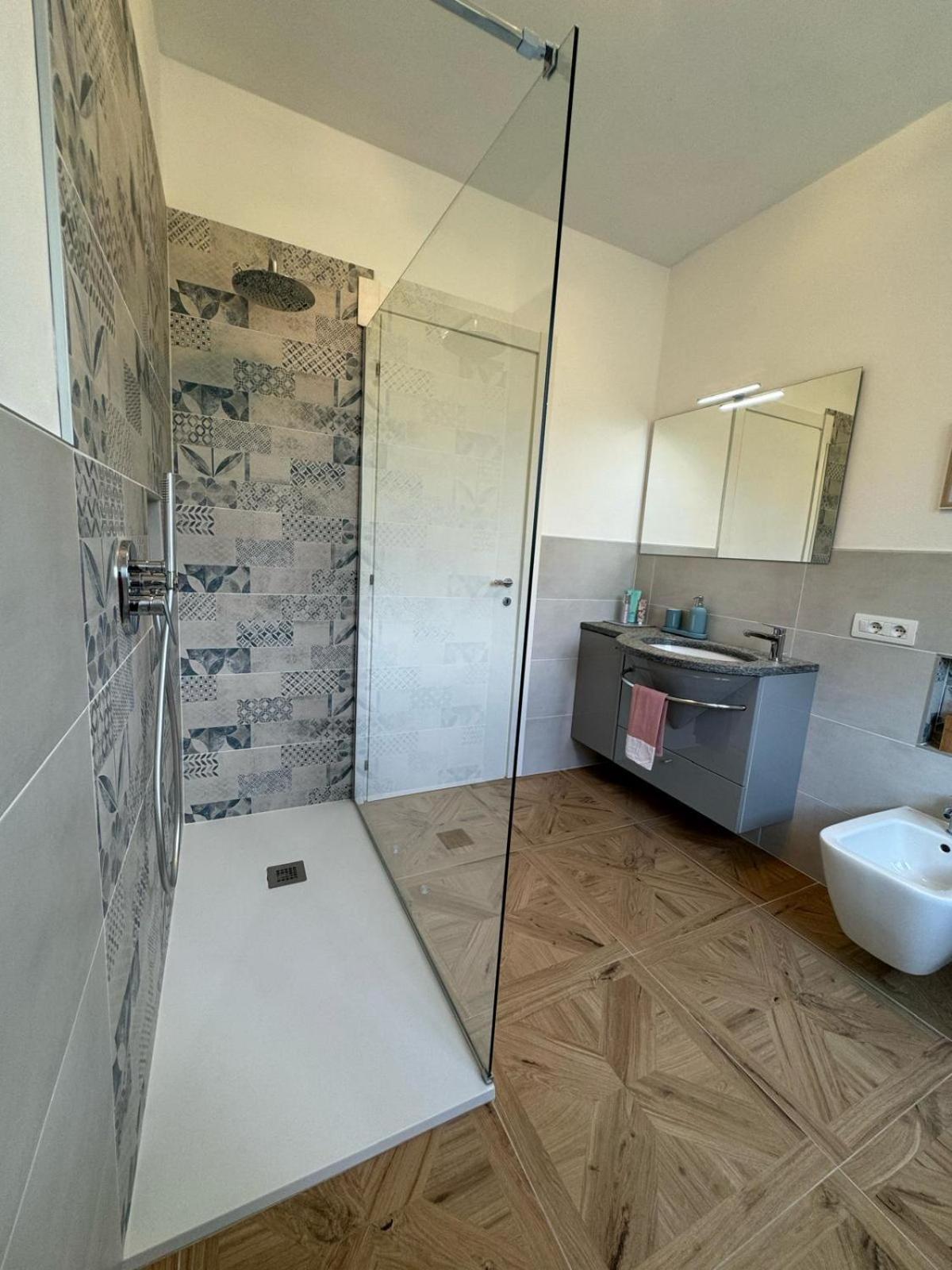 Stella Delle Grigne Apartment Pasturo Екстериор снимка