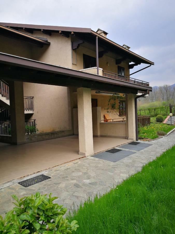 Stella Delle Grigne Apartment Pasturo Екстериор снимка